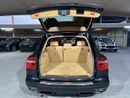 Porsche Cayenne GTS | SUNROOF | TWO KEYS | HALF ALCANTARA LEATHER BEIGE SEATS