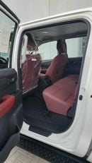 Toyota Hilux GLX 2.7 Petrol