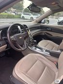 Chevrolet Malibu LTZ