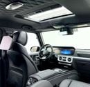 BRABUS G 800 Widestar - Mercedes-AMG G 63 Brabus G800, Carbon Fiber Package, Very Low Km, Fully Loaded, Euro