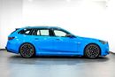 BMW M5 TOURING MASTERCLASS - GCC Specs