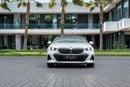 BMW 520i 520I M Sport | 4,505 P.M | 0% Downpayment