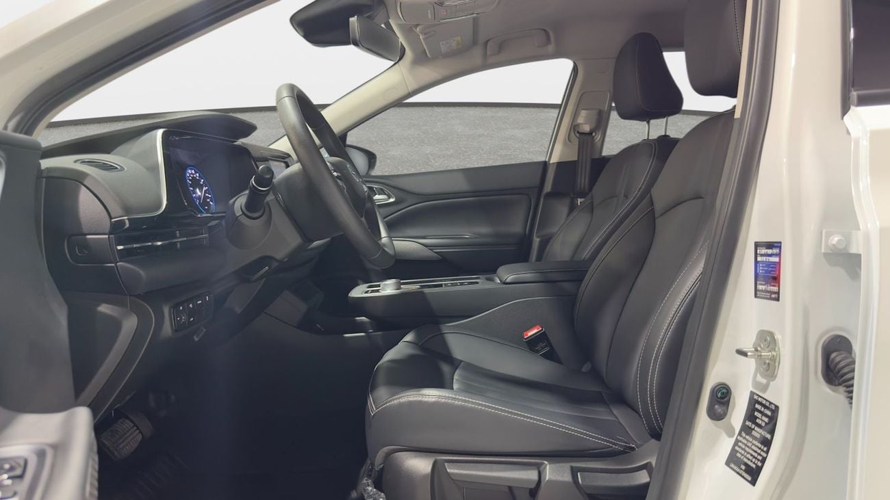 GAC Aion ES STANDARD | 2026 | AED 1,072 / Month | Gargash Warranty | Service History