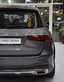 Mercedes Benz GLS450 4MATIC EXCELLENT DEAL for our Mercedes Benz GLS450 4Matic ( 2022 Model ) in Grey Color GCC Specs