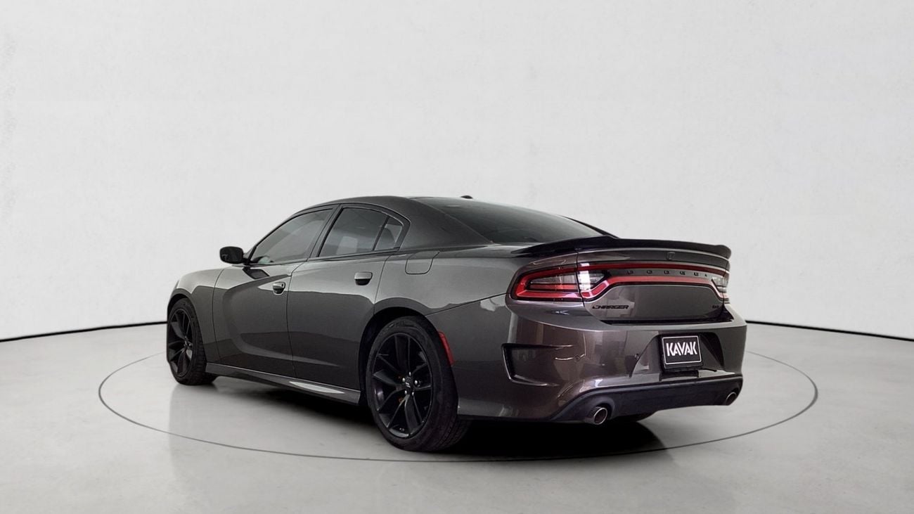 Dodge Charger GT | Guaranteed Warranty | 0 Down Payment