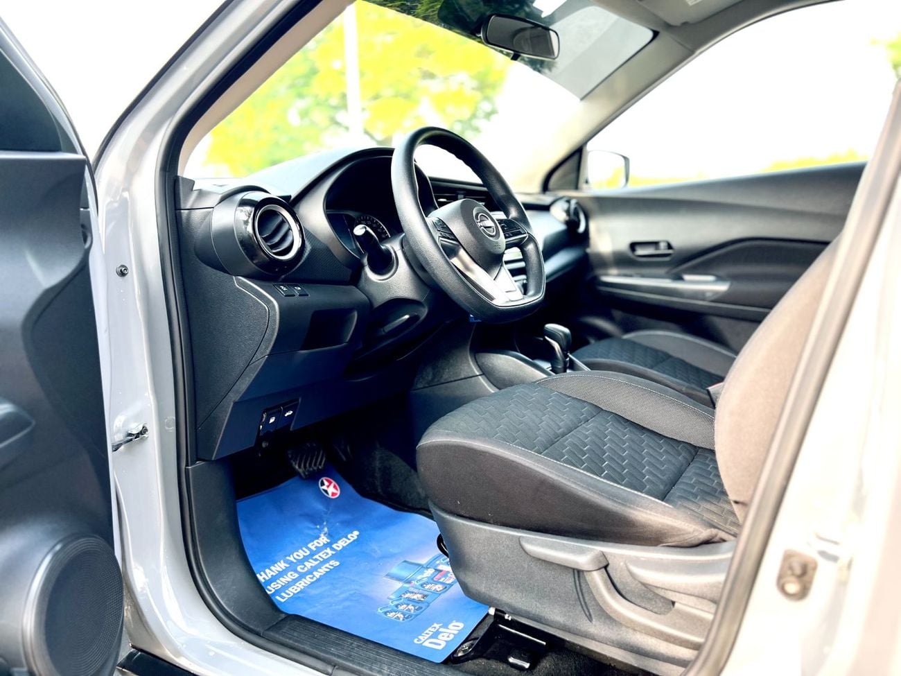 Nissan Kicks S NO CONVENIENCE FEES | UNDER WARRANTY | 0% DOWN PAYMENT | CERTIFIED PRE-OWNED |