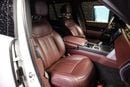 Land Rover Range Rover HSE P530