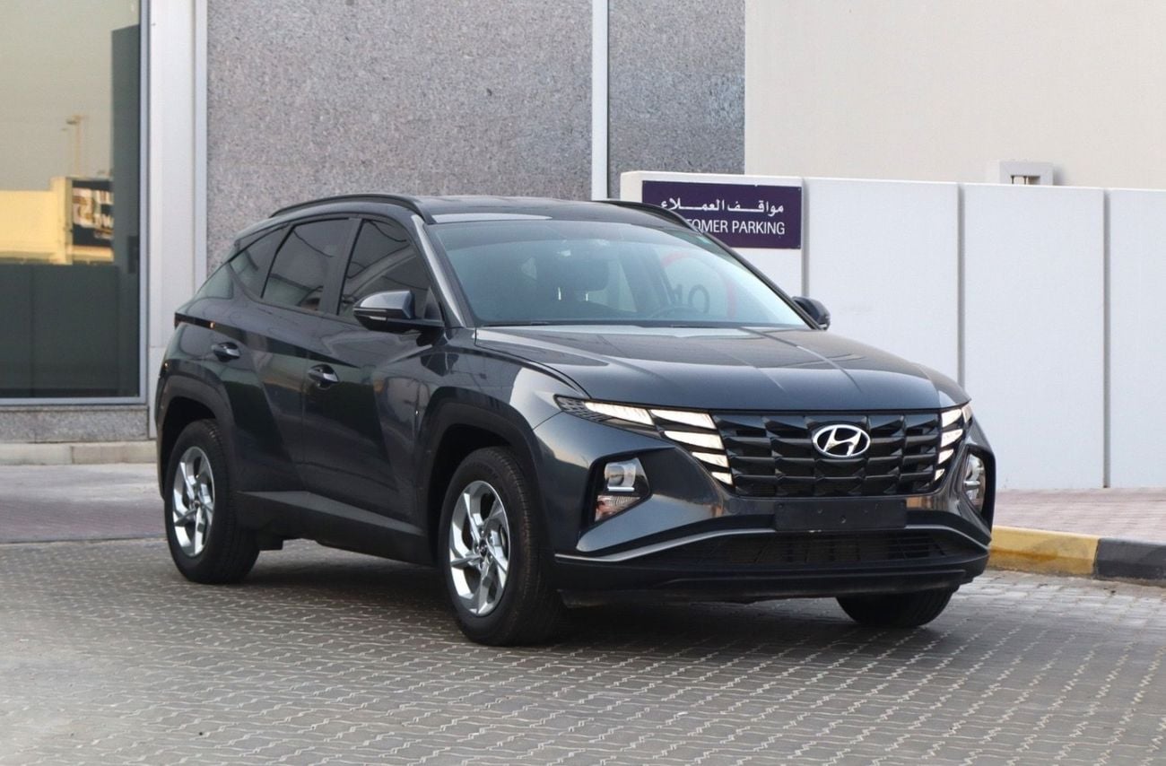 Hyundai Tucson COMFORT