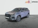 Chery Tiggo 8 2.0