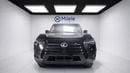 لكزس GX550