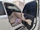 Toyota Land Cruiser VXR Twin Turbo 3.3L Diesel model 2022 Very neat and clean Title