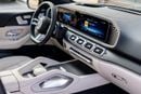 Mercedes Benz GLS450 4MATIC | 5 Year Warranty and Service Contract