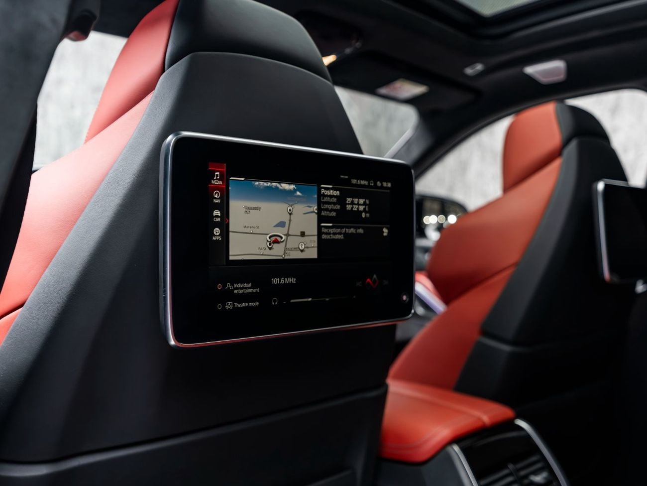 BMW X6 M STANDARD BUY NOW, PAY 2027 | THE BLACKLINE STANDARD | July 2027 Warranty + Service, GCC, Low KMs