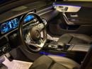 مرسيدس بنز CLA 250 AMG