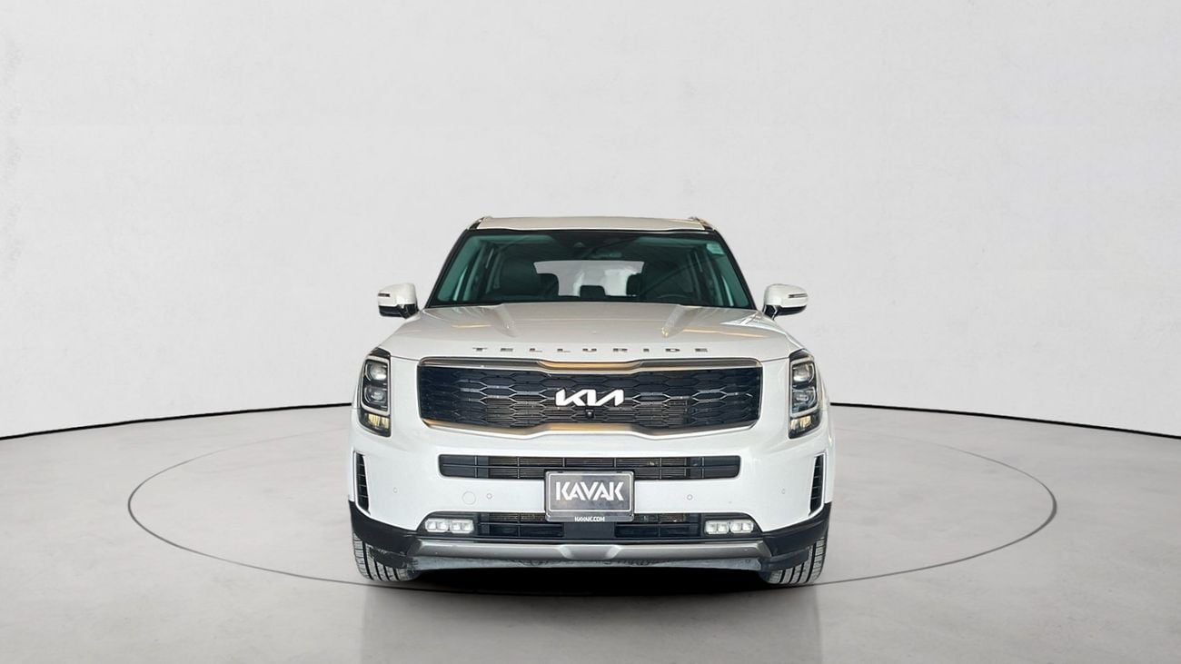 Kia Telluride SX | Guaranteed Warranty | 0 Down Payment