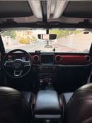 Jeep Wrangler RUBICON