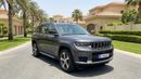 Jeep Grand Cherokee 2024 | AED 2286/Month | 0 DP | 30 Day Return | Warranty