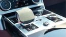 Land Rover Range Rover Red Interior Long Wheel Base V8 | Warranty
