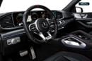 مرسيدس بنز GLE 53 AMG 4MATIC GLE 53 AMG North American specs 2,659.00 monthly
