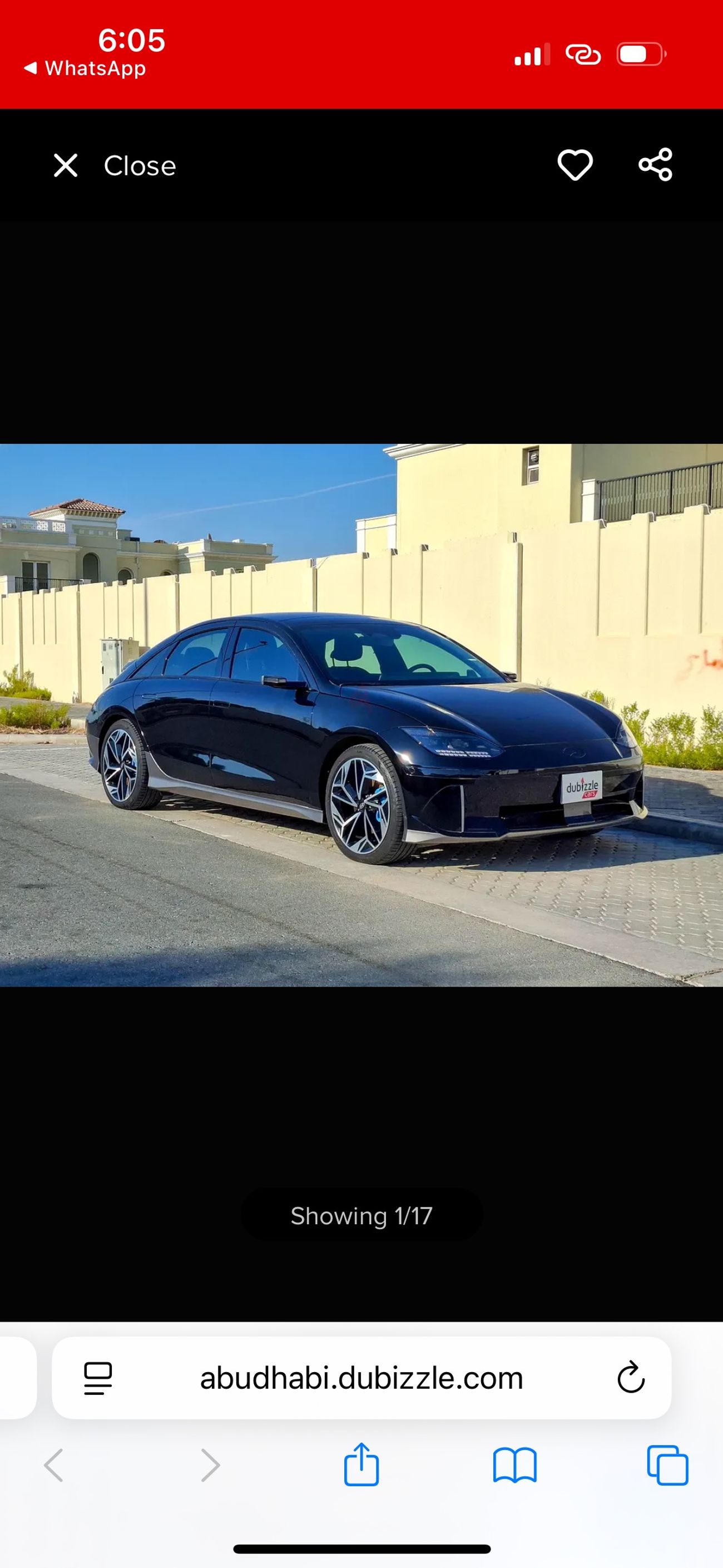 هيونداي ايونك premium