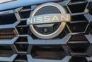 Nissan Patrol NISMO Nissan Patrol NISMO 3.5L Twin Turbo — 2026