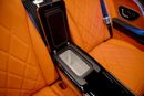 مرسيدس بنز سبرينتر STANDARD Short Wheel | VVIP for 4 Passengers | On Order