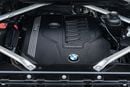 بي أم دبليو X5 xDrive40i M Sport X7 xDrive 40i M Sport | 3,388 P.M | 0% Downpayment | BMW MAINTAINED