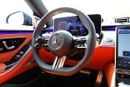 Mercedes Benz S 580 S 580