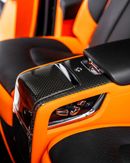 رولز رويس كولينان BLACK BADGE | FACELIFTED