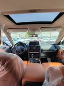 Nissan Patrol LE PLATINUM CITY 2024 Nissan Patrol Platinum V8 5.6L | | Black | Tan Leather | Panoramic Sunroof