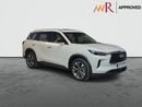 Infiniti QX60 LUXE 2.0