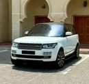 Land Rover Range Rover HSE Pristine HSE | GCC Specs | Full Service History