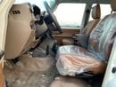 Toyota Land Cruiser Pick Up
