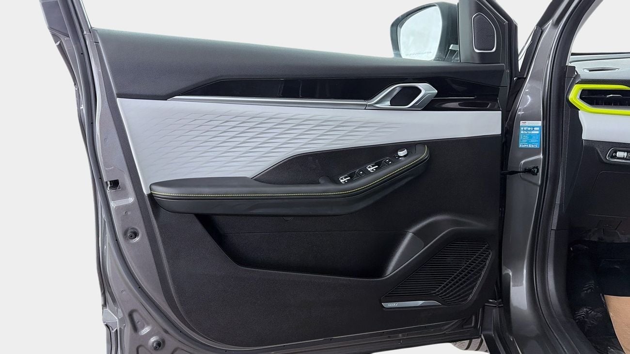 Geely Coolray GF | Guaranteed Warranty | 0 Down Payment