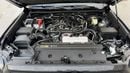 Toyota 4Runner Limited 2.4L Petrol 7str