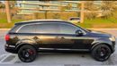 أودي Q7 S-Line