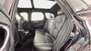 Volvo XC60 R DESIGN | Guaranteed Warranty | 0 Down Payment