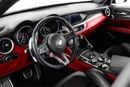 Alfa Romeo Stelvio QUADRIFOGLIO