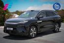 بي واي دي تانغ SUPREME 2025 BYD Tang L DM-i 215KM Flagship 2WD Radar 0Km