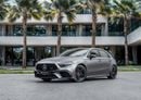 Mercedes Benz A45 AMG- S A45 AMG S | 3,888 P.M | 0% Downpayment | Mercedes Satin Grey Matte!