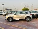Mitsubishi ASX MEDIUM LINE