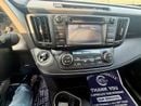Toyota RAV4 XLE 4X4