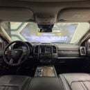 Ford Expedition EL