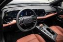 Changan X5 Plus BEYOND PRO 1.5L GREY INSIDE ORANGE | EXPORT ONLY