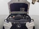 Lexus IS300 PREMIER 2019 LEXUS IS 300 — JAPANESE LUXURY WITH A SPORTY EDGE!