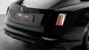 Rolls Royce Spectre STANDARD - 2024 - GCC - Under Warranty and Service Contract