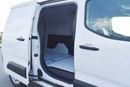 Peugeot Partner 1.6L DIESEL M/T 2025 MODEL