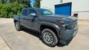 تويوتا تاكوما Limited i-Force Max 2.4T Hybrid 4x4 (For Export , НА ЭКСПОРТ) PY 26/26 Limited i-Force Max 2.4T Hybrid 4x4 Без пробега
