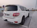 نيسان باترول LE T2
