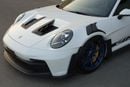 Porsche 911 GT3RS